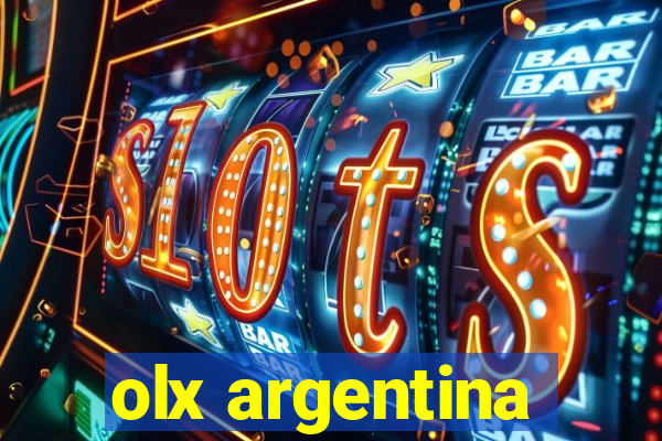 olx argentina